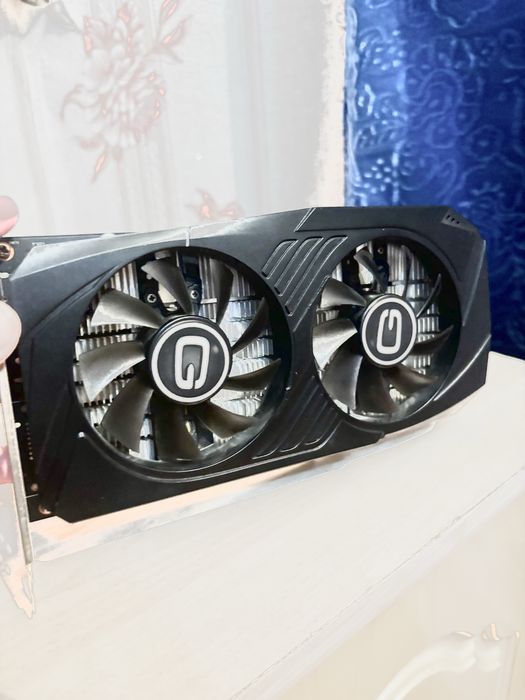 Видео карта для копьютеров