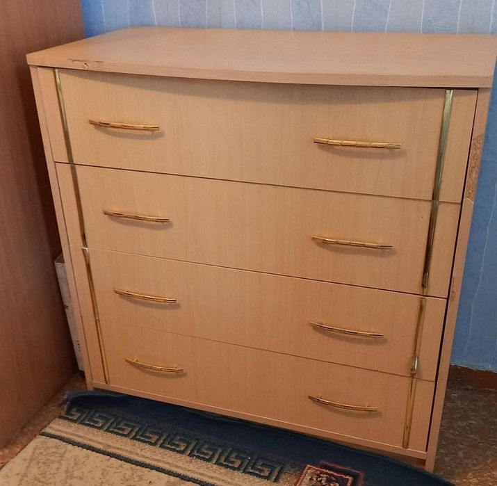 Срочно продам мебель