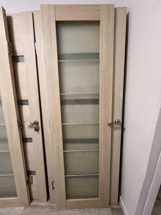 Двери межкомнатные