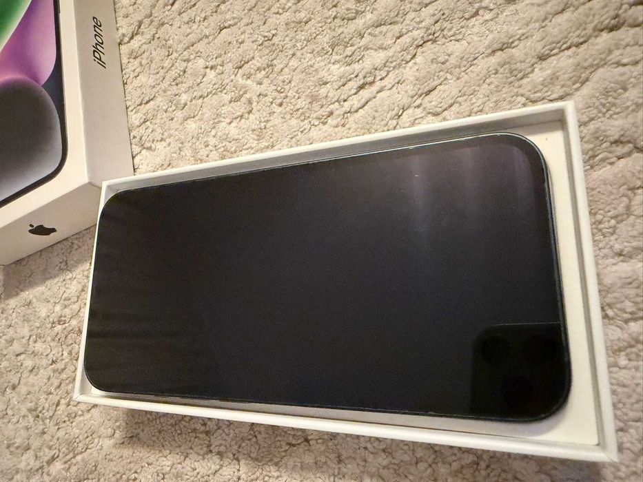 IPHONE 14 utilizat