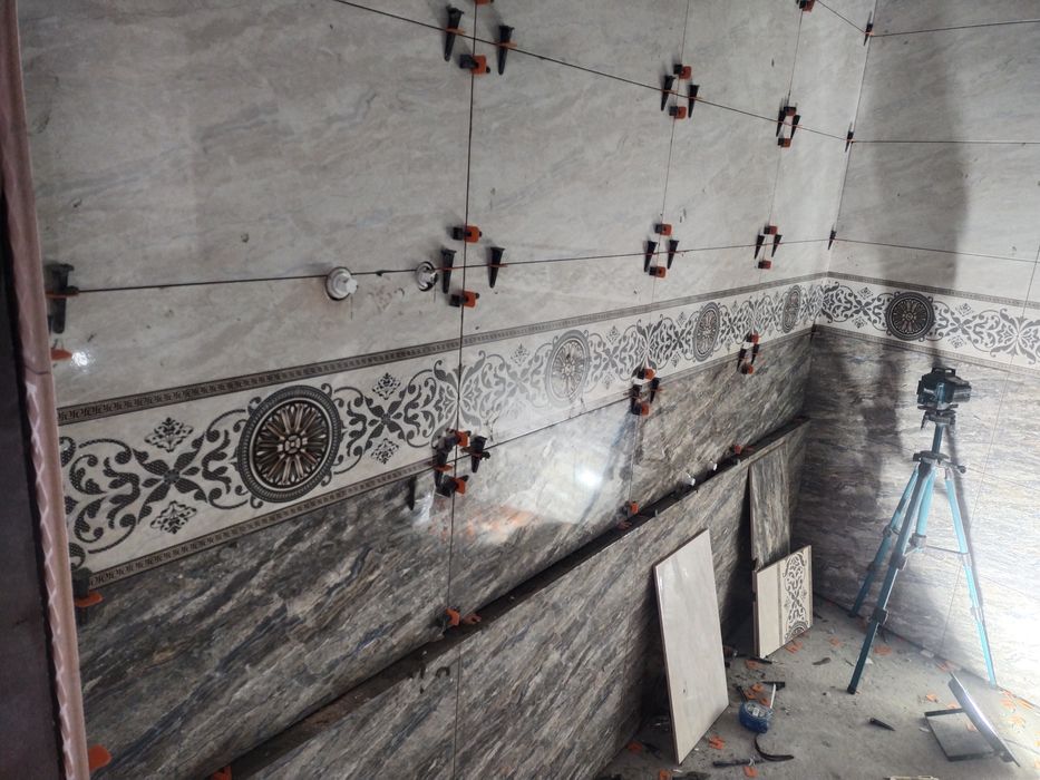 Arzon va sifatli kafel teramiz