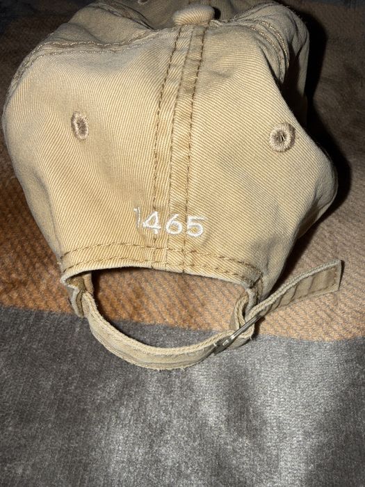 кепка qazaq republic