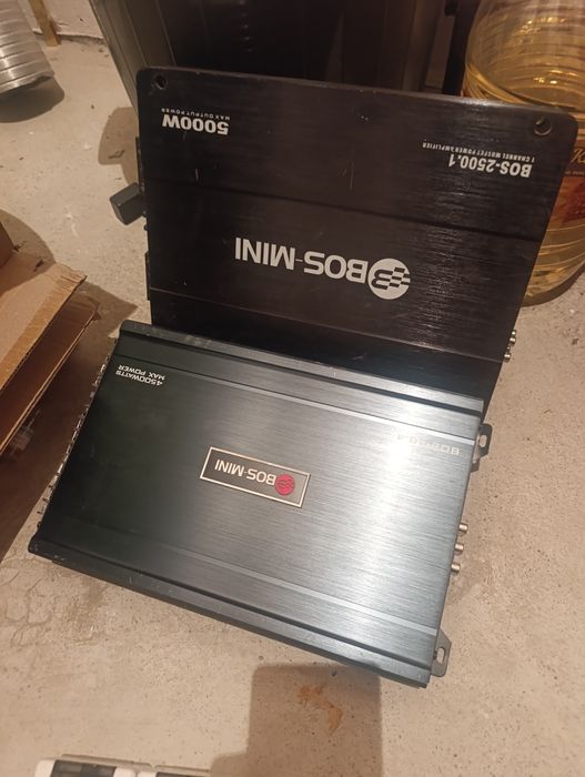 Буфер калонка продается