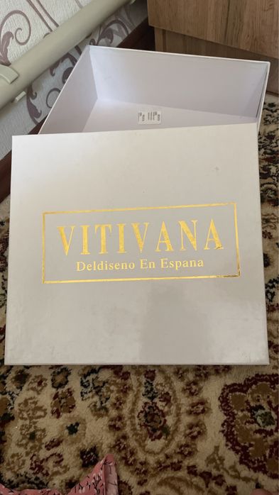 Зимная обувь