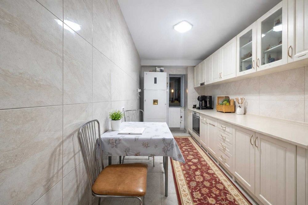 FALEZA NORD-Zoom Beach Apartament Cu 3 Camere 159.500 Euro