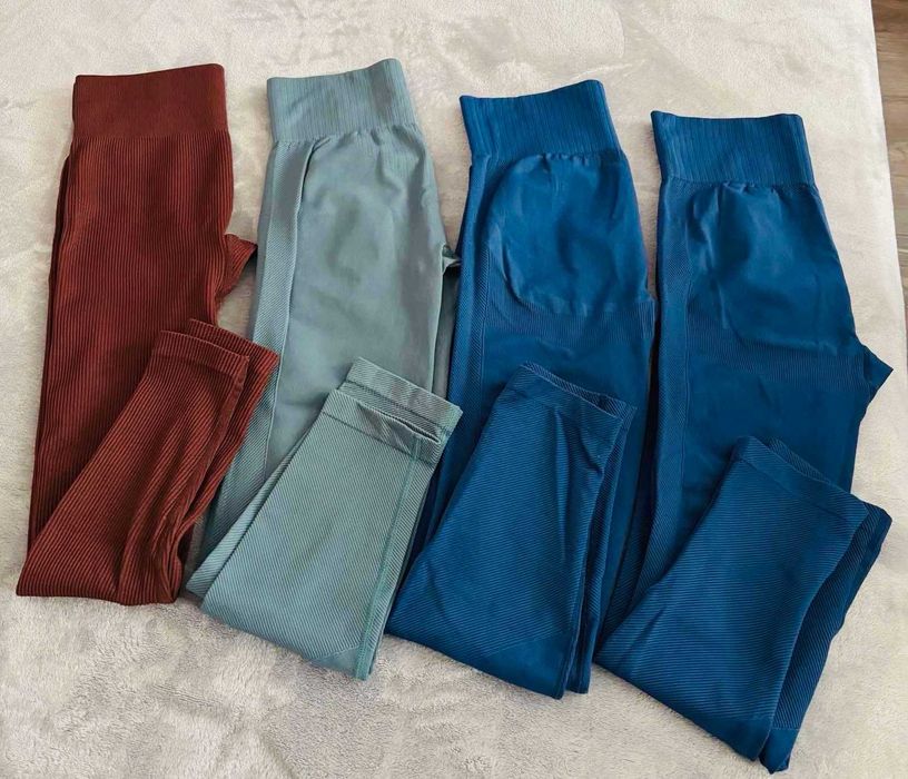 Клинове Nike Adidas и други Нови, 7 бр, р-ри XS, M, L. с цени