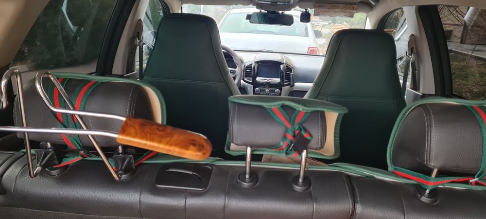 Каптива 4 сотилади