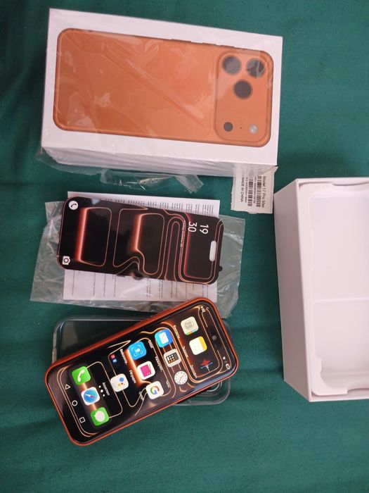 Продам/обмен новый упаковке Iphone 17 max pro mini,android.
Симку подд