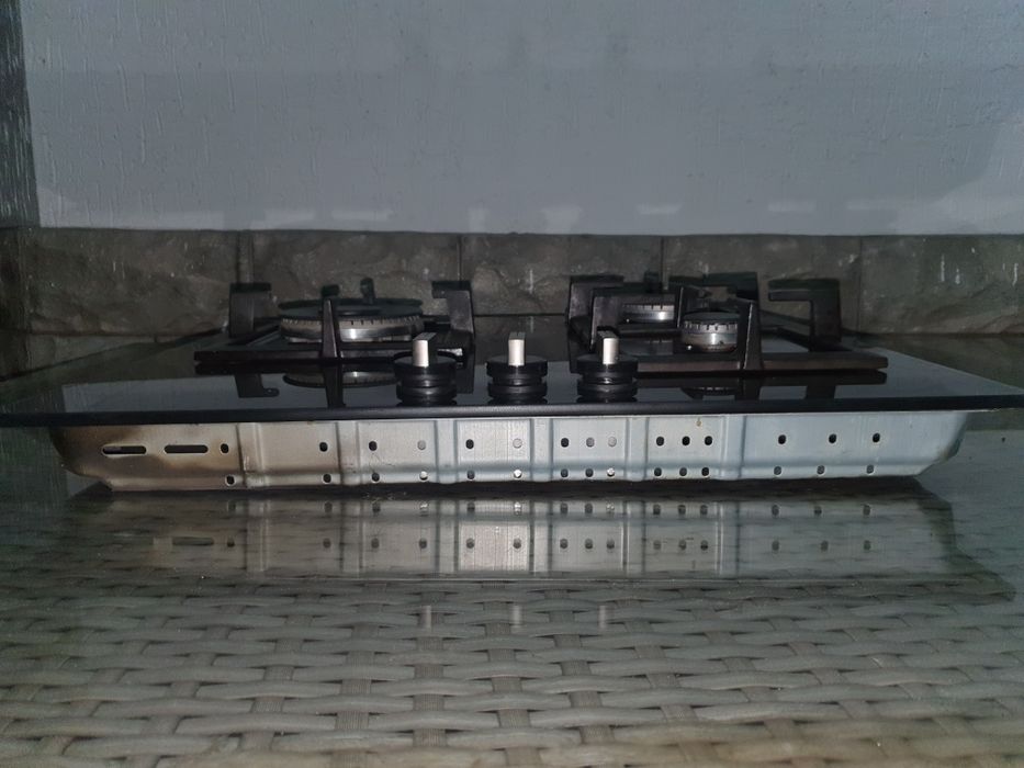 Газовая плита Bosch