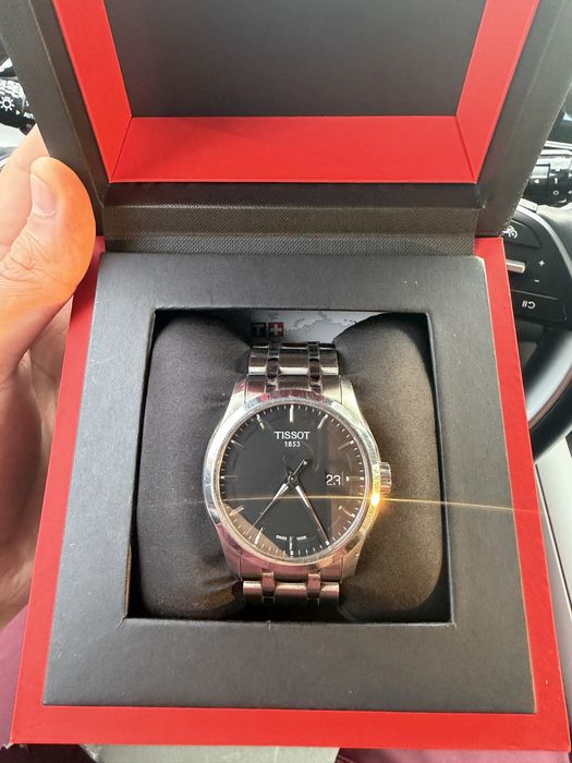 swiss watches Tissot