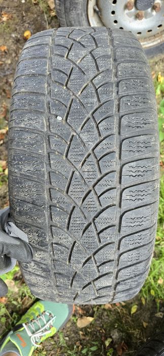 Cauciucuri Dunlop 225/45R17