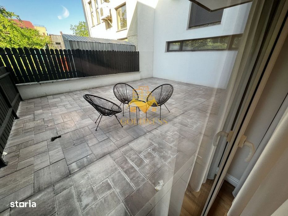 Apartment in Cluj-Napoca - Vedere 5