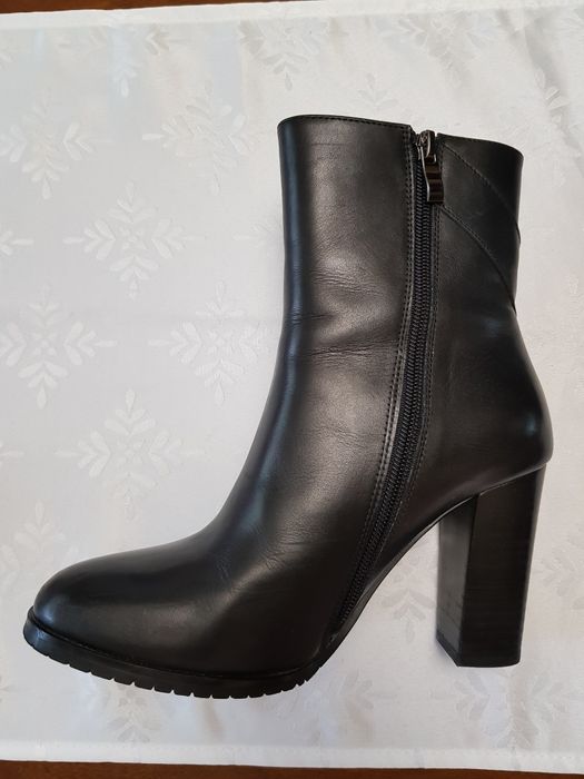 Botine Daniele Gilardi - dama