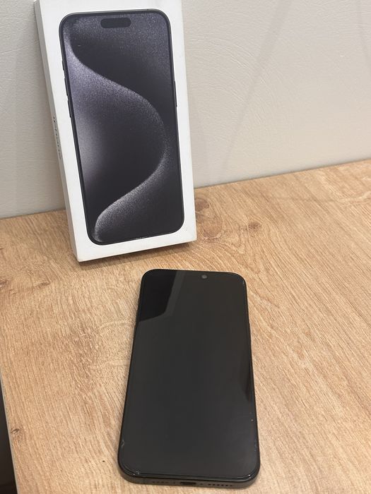 Айфон 15 про макс 512 гб