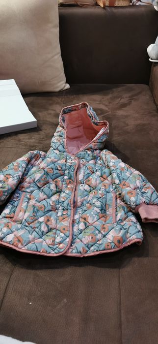 Детско яке Next-пролетно есенно