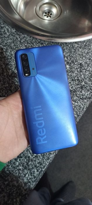 Redmi 9T Xolati Ideal