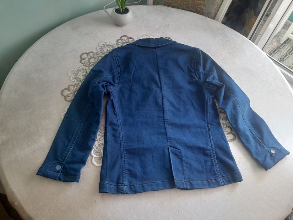 Детская одежда.пиджак