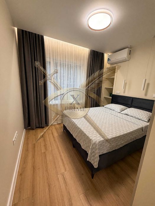 Двустаен апартамент в Център ! 21948542