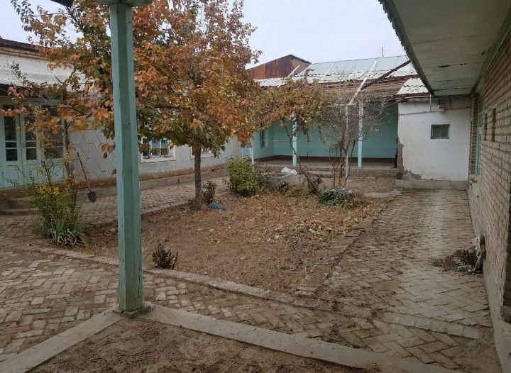 Продается дом -ховли