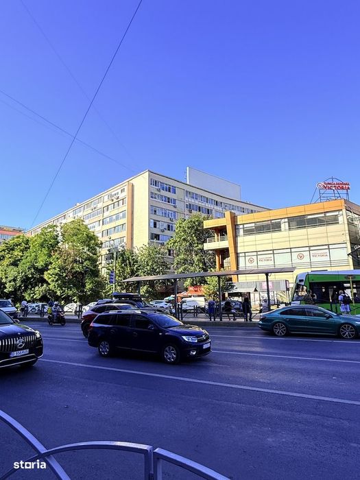 Piata Iancului- Metrou Iancului- Supermarket Intermacedonia- 2 camere