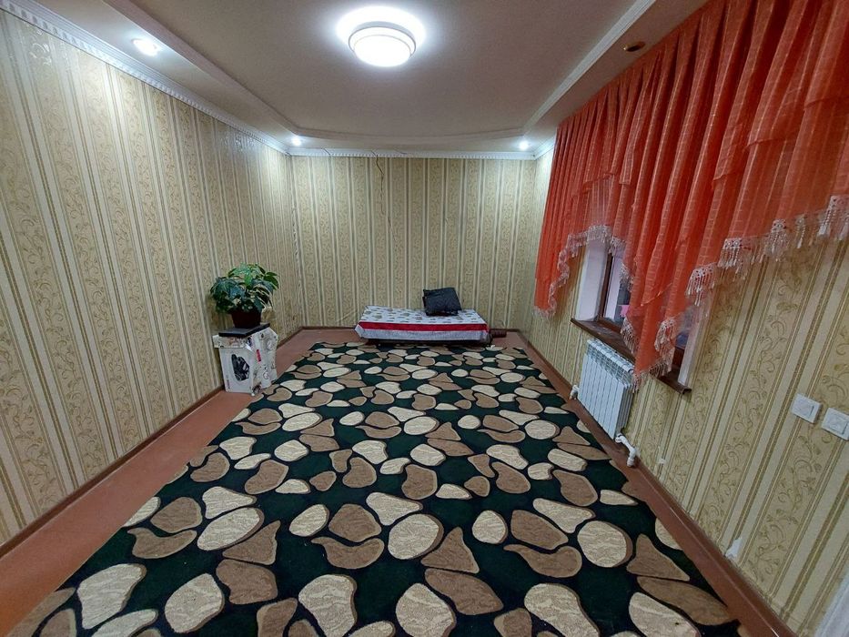 Qoyliq 7 massivda hovli joy kum arik mahallasi kishi boshiga 700ming