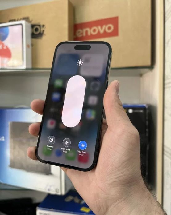 iPhone 14 Pro | 256 Гб | iPhone 14 Pro