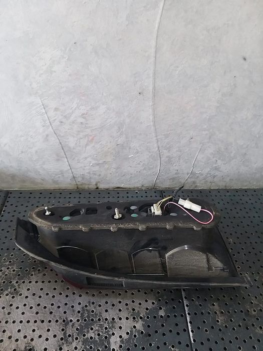 Stop tripla lampa stanga fiat idea 186 46829509sx