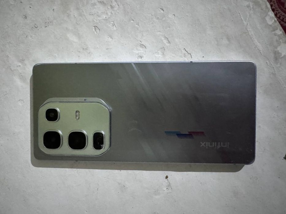 Infinix note 50 pro ideal