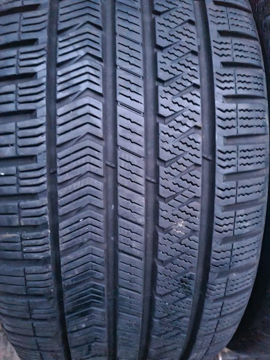Cauciucuri 245 /40/r18 import Germania
