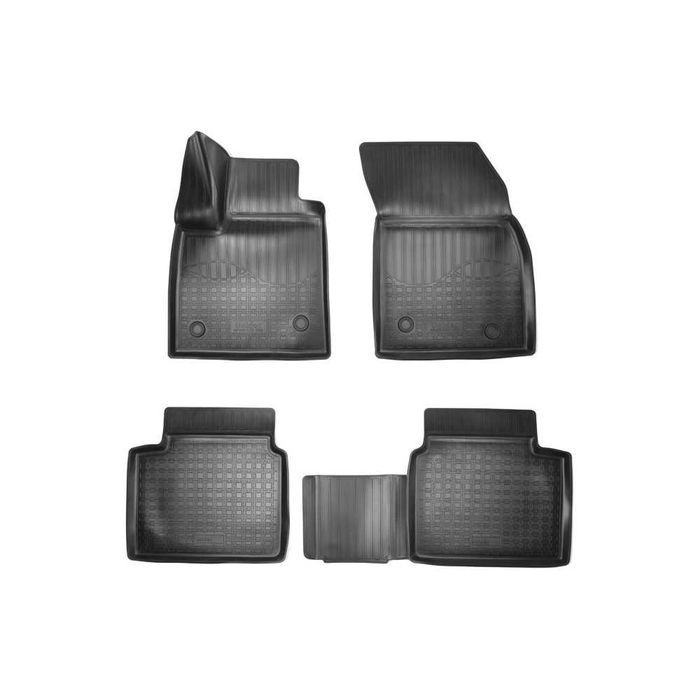 Covoare cauciuc stil tavita Ford Focus IV 2018->