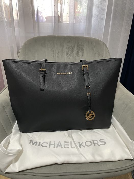 Vand geanta Michael Kors