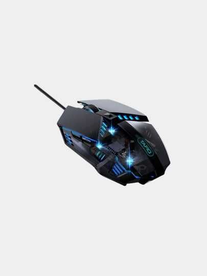 Optik o'yin sichqonchasi, mishka, sichqoncha