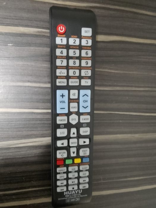 Продам телевизор TCL