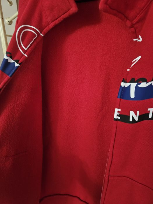 Суичър за момче Champion Authentic