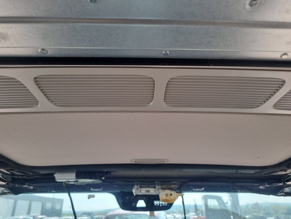 Trapa Mercedes Clasa S (W221) [Fabr 2005-2013] Berlina  OEM