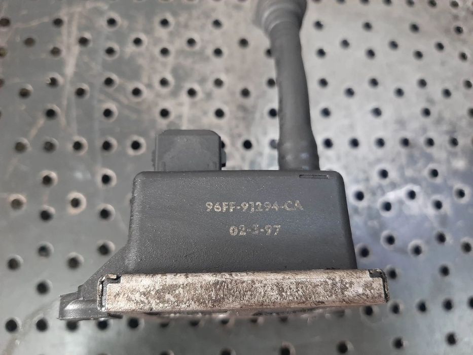 modul electronic  rtj 1.8 tddi ford fiesta 4  96ff-91294-ca