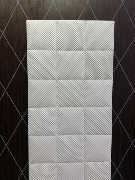 Скала, декоративные панели