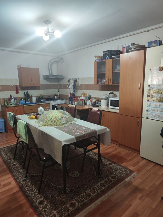 Дом в массиве Коктем (недалеко от 8 мкр.)