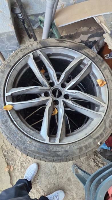 Jante Audi 19 A6/A7/A8