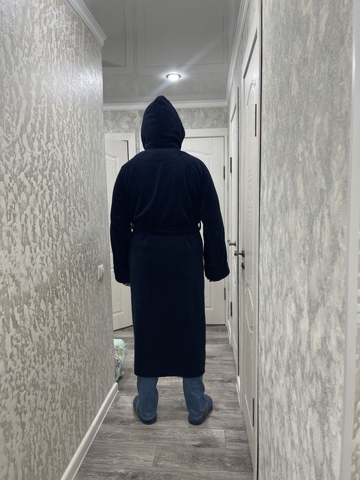 Продам мужской практичный халат
