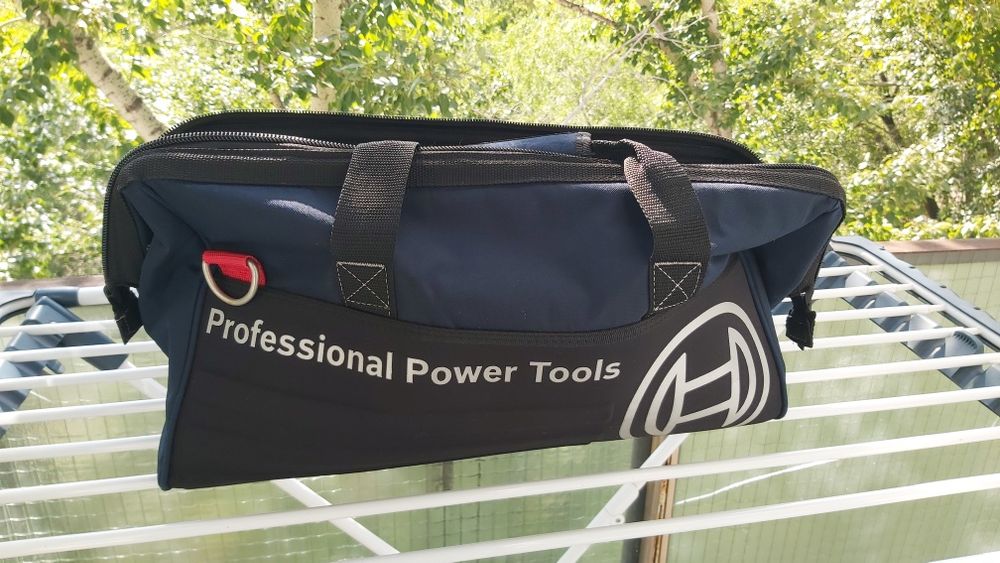 Сумка для инструментов Bosch