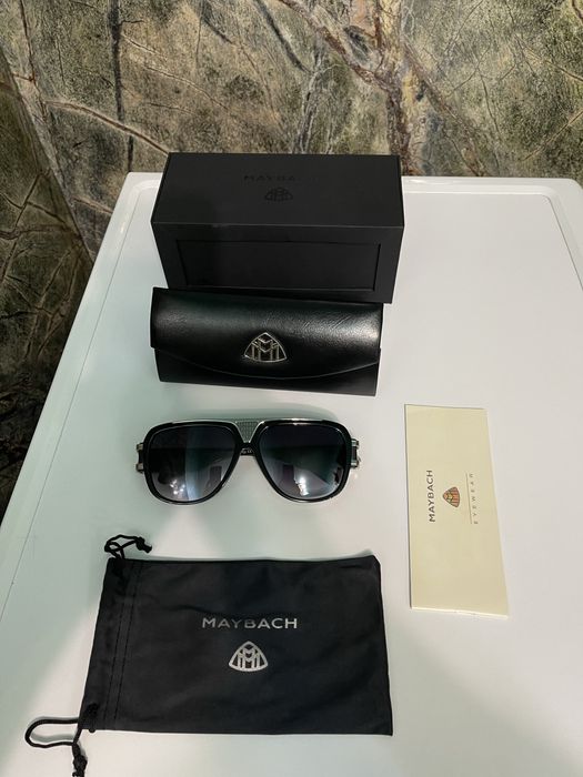 Ochelari soare Maybach