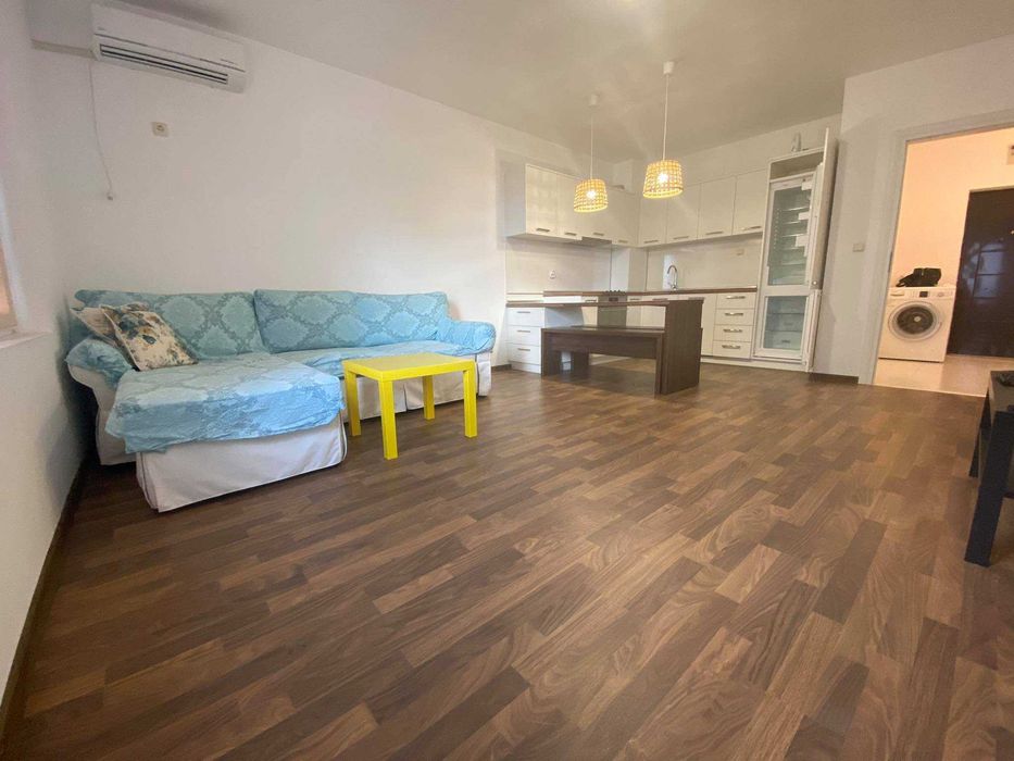 Дава се под наем Двустаен апартамент в Бургас, Изгрев - 44 кв.м за 275 € - Снимка #6