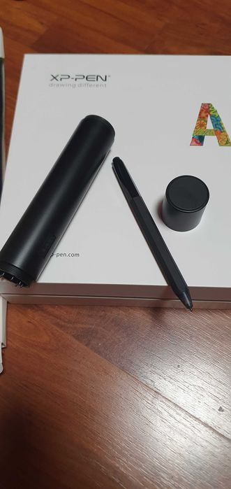 Графичен таблет с дисплей XP-Pen Artist 12