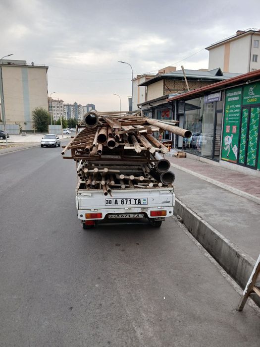 Металлом металлолом б/у metal pererabotka metalom olamiz