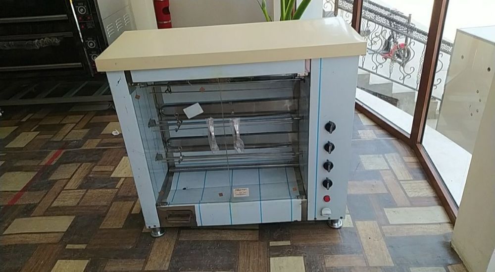 Gril.l Gerel aparat.ehtiyot qismlari Turkiya/3/5/siqli ARGINAL OPTOM