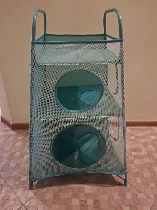 Етажерка за съхранение Tigerfink