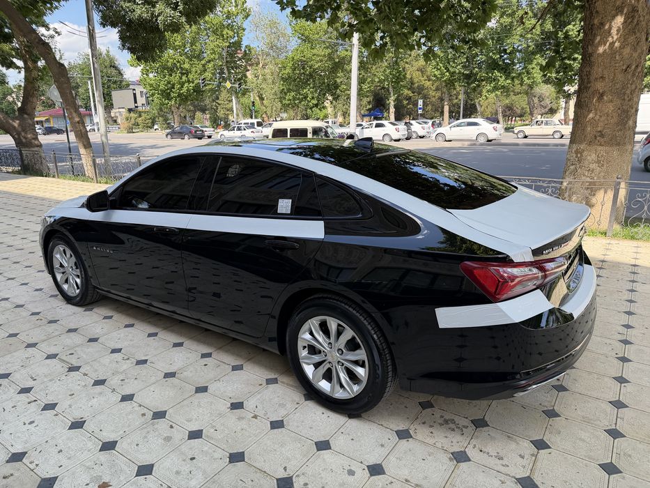 Malibu priemer 2022 full