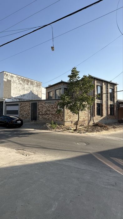 Beshqayragoch 2.26 соток Uchtepa Hi Tech Hovli uy sotilad продается