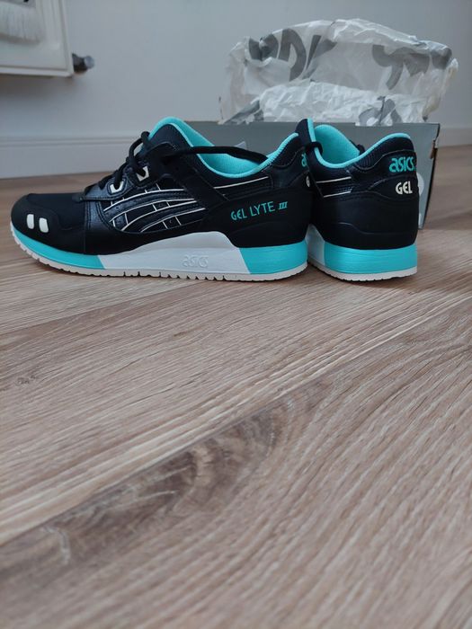Asics Tiger Gel Lyte 3